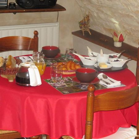 Murmure Des Buis Corveissiat Kültér fotó
